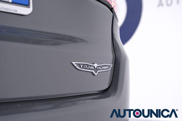 JEEP Compass 1.3 TURBO T4 240 CV PHEV AT6 4XE TRAILHAWK