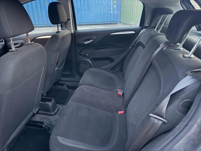 FIAT Punto 1.3 MJT II S&S 95CV 5p Lounge senza lavoro da fare