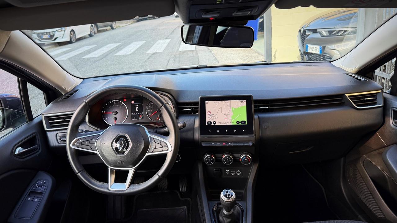 Renault CLIO 1.5 Dci 5P Evolution - 2022