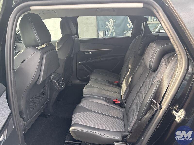 Peugeot 5008 BlueHDi 130 S&S Allure