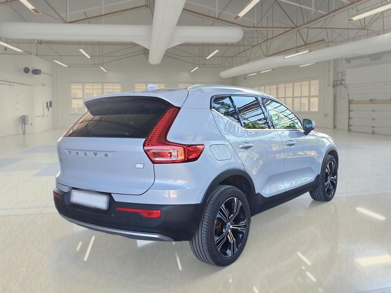 VOLVO XC40 T5 Plug-in Hybrid auto Recharge Inscription Expression