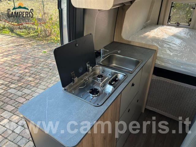 ELNAGH ELNAGH E-VAN 2 NEXT