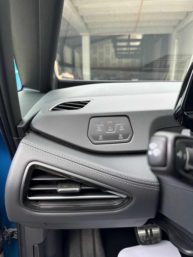 VOLKSWAGEN ID.3 59KW Pro Edition Plus (neopatentati)