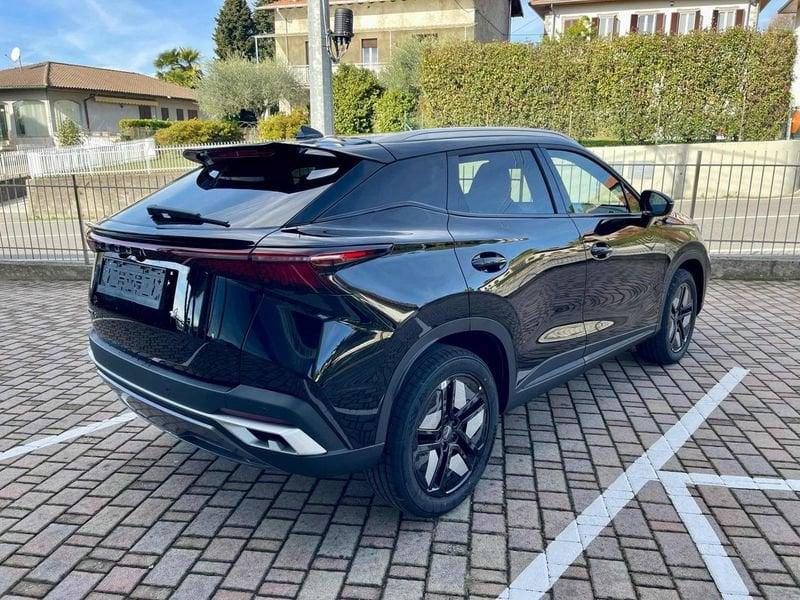 Omoda Omoda 5 5 ANNIVERSARY 1.6 tgdi Premium 7dct - NUOVA