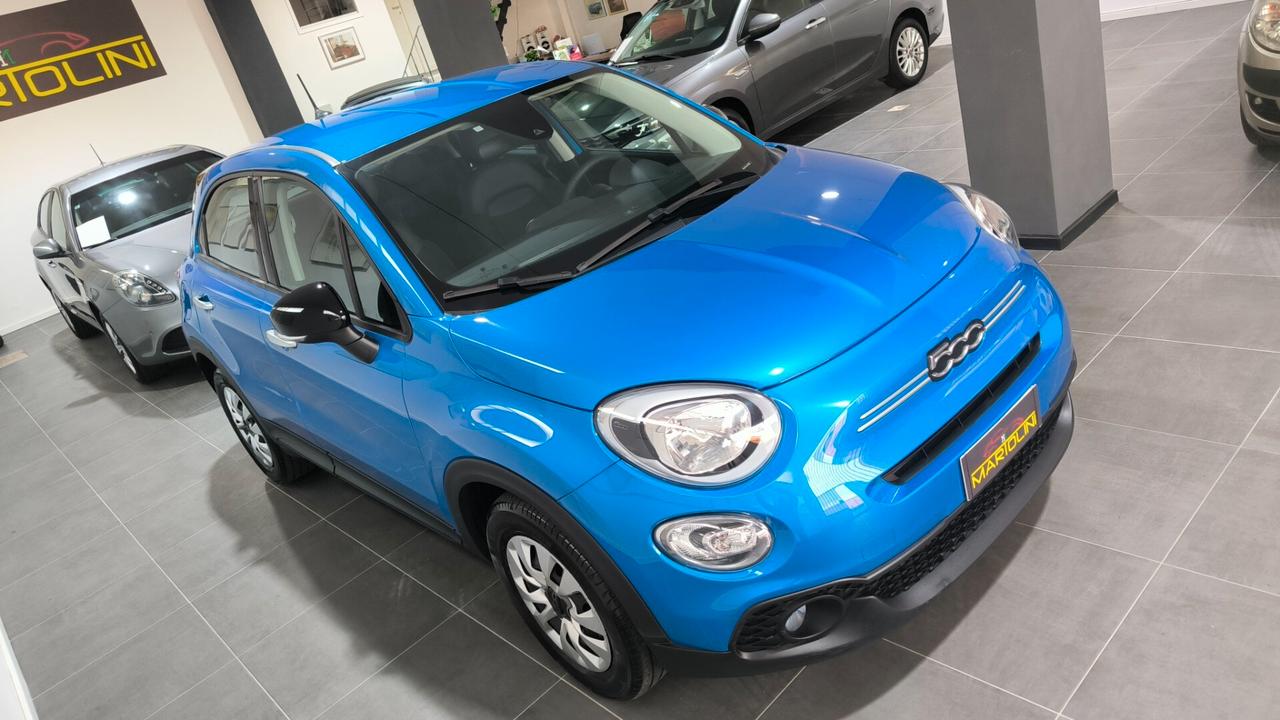 Fiat 500X 1.0 T3 120 CV Unipro km46000