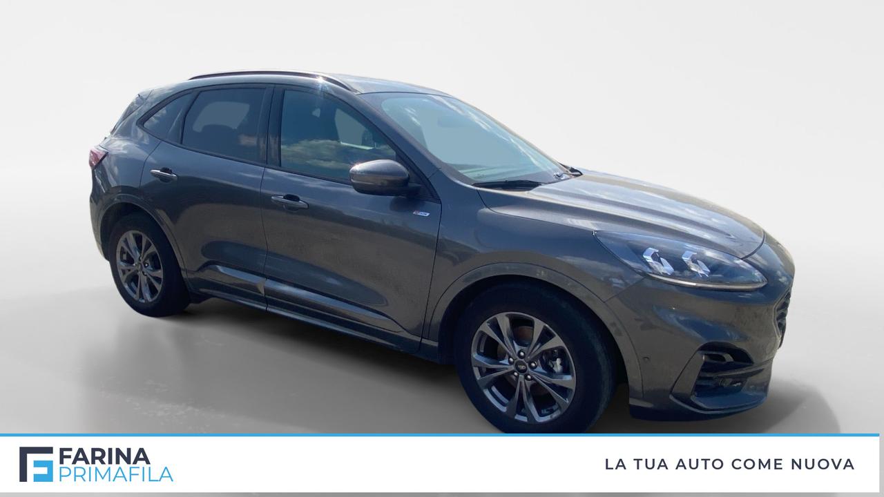 FORD Kuga III 2020 - Kuga 2.0 ecoblue ST-Line X 2wd 120cv auto