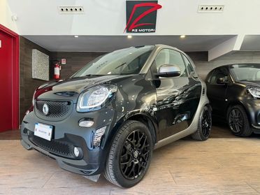 Smart ForTwo 70 1.0 twinamic Superpassion
