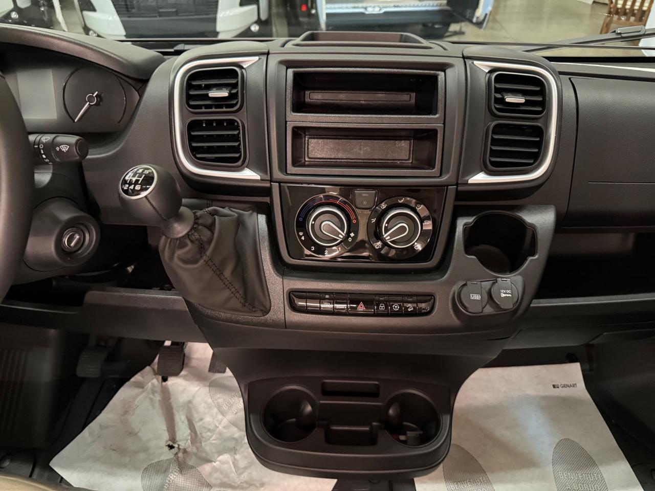 LAIKA KOSMO 409 L 7.40 4 POSTI OMOLOGATI