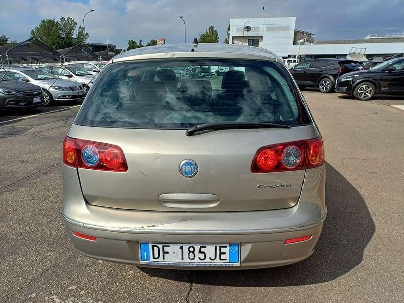 FIAT Croma 1.9 Multijet 16V Dynamic 1°PROPRIETARIO