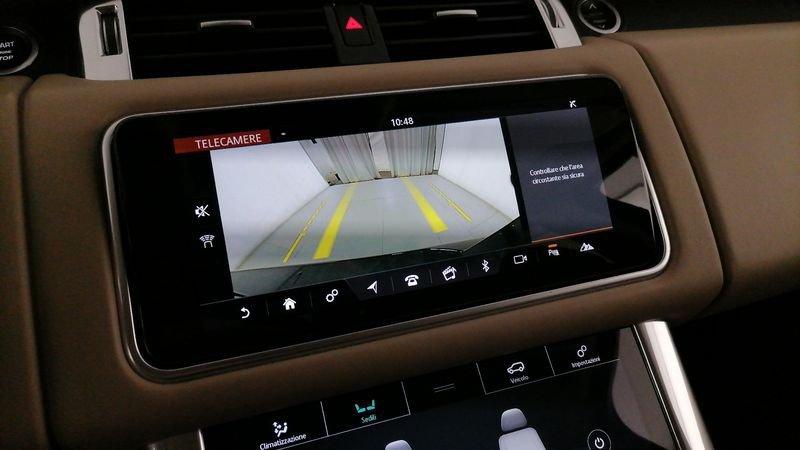 Land Rover RR Sport Range Rover Sport 3.0 sdV6 Autobiography Dynamic 306cv auto my19