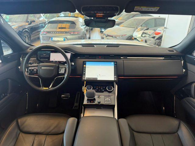 LAND ROVER Range Rover Sport 3.0D l6 249 CV Dynamic SE //TETTO//22//