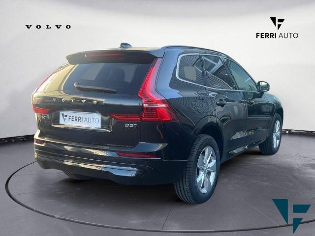 VOLVO XC60 B5 AWD automatico Core