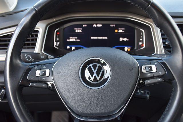 VOLKSWAGEN T-Roc 2.0 TDI SCR 150 CV DSG Business BlueMotion Technol