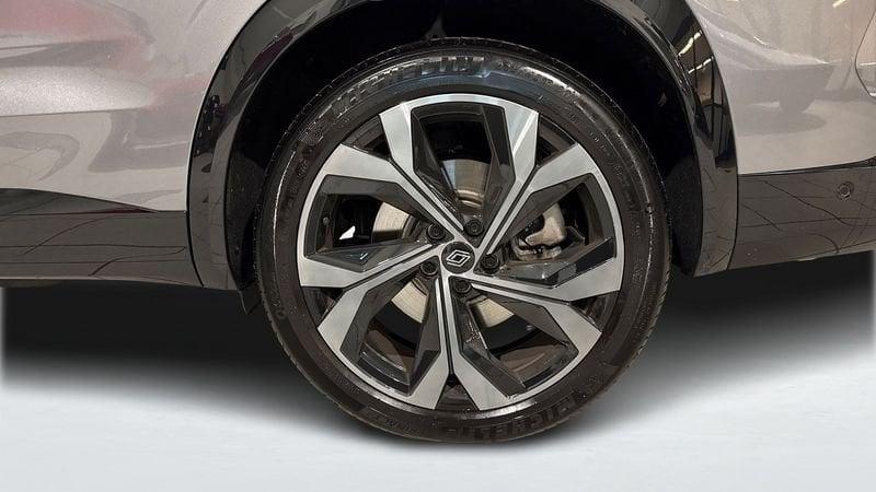 Renault Espace NUOVO esprit Alpine MY24 full hybrid E-Tech 200 7p