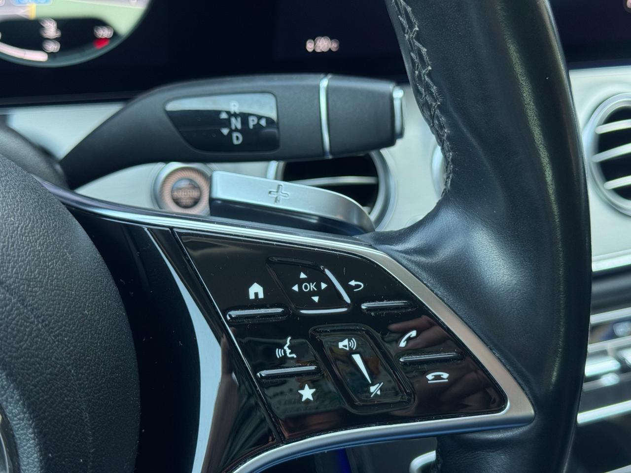 Mercedes E 200d - 160cv - 2021 - Automatico