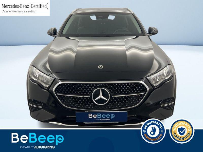 Mercedes-Benz Classe E E SW 220 D ADVANCED AUTO