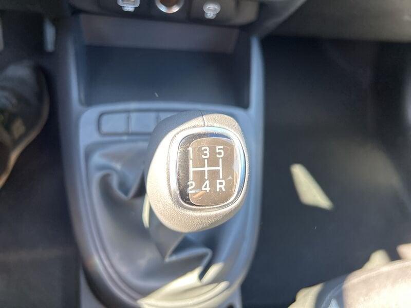 Hyundai i10 NUOVA PE MY25 5P 1.0 MT CONNECTLINE