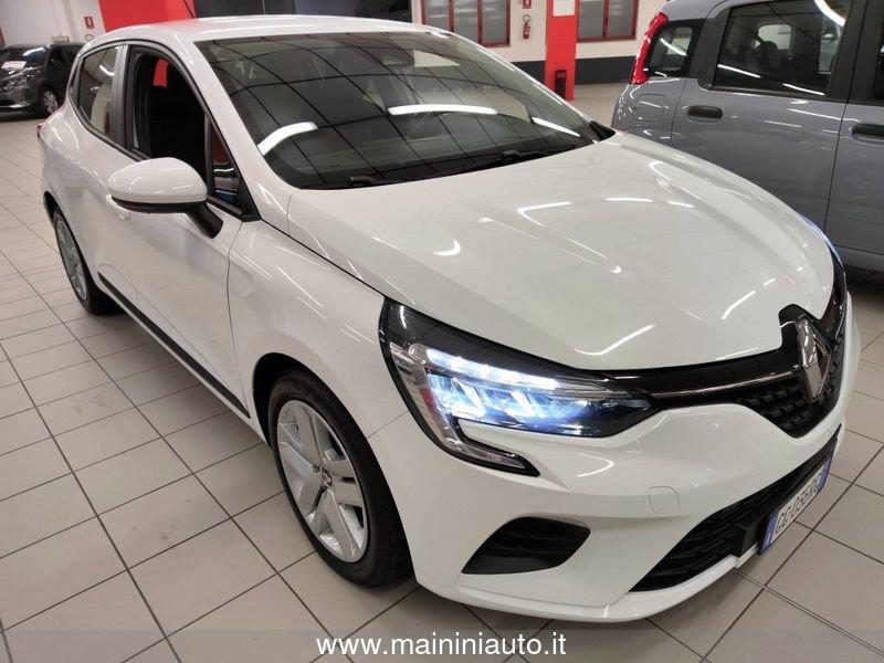 Renault Clio 1.0 TCe 90cv FAP 5p Zen + Car Play
