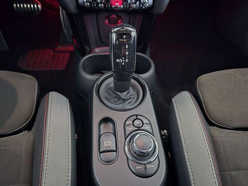 MINI Mini F56 2021 3p 3p 2.0 JCW JCW auto