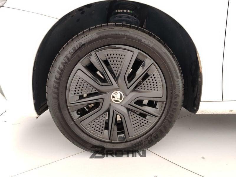 Škoda Fabia Fabia 1.0 tsi evo Style 115cv dsg