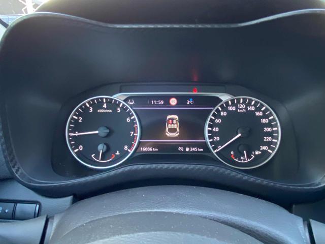 NISSAN Juke 1.0 DIG-T 114 CV Acenta *IVA ESPOSTA*