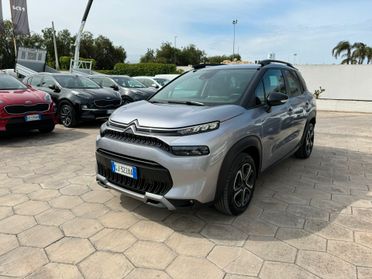 CITROEN C3 AIRCROSS 1.2 BENZINA, NAVIGATORE