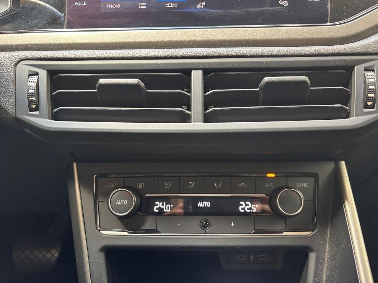 Volkswagen Polo 1.0 TSI DSG - 95 CV