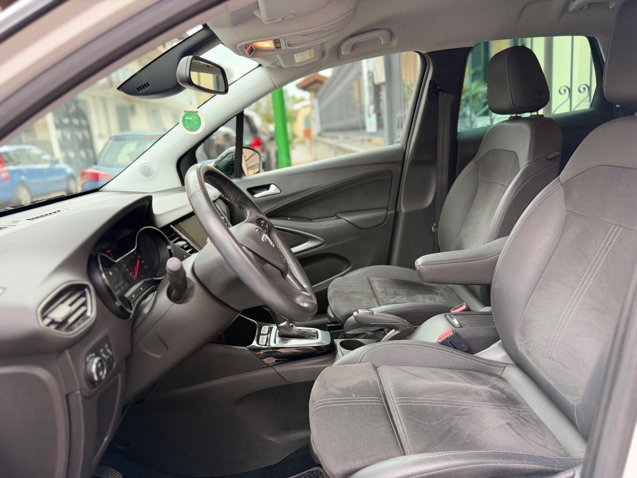 Opel Crossland 1.5 ECOTEC D 120 CV Start&Stop aut. Ultimate