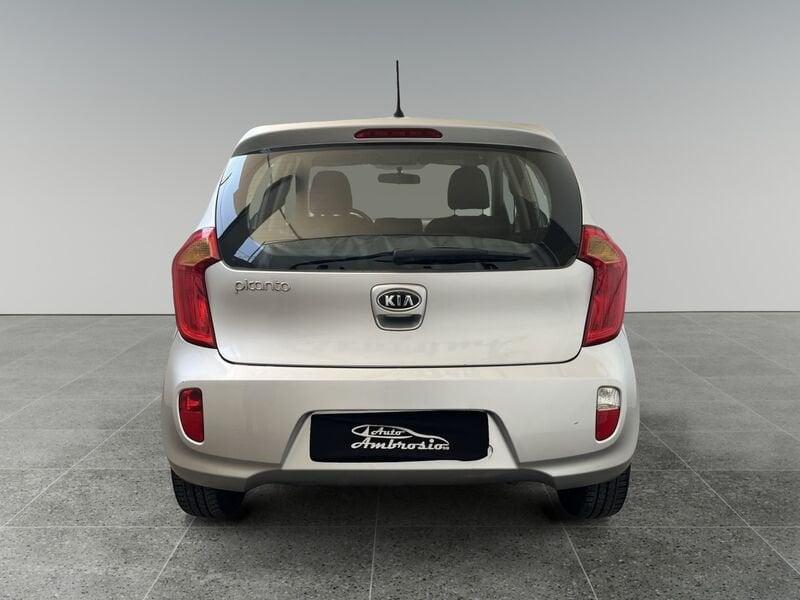 KIA Picanto Picanto 1.0 12V 5p. Easy