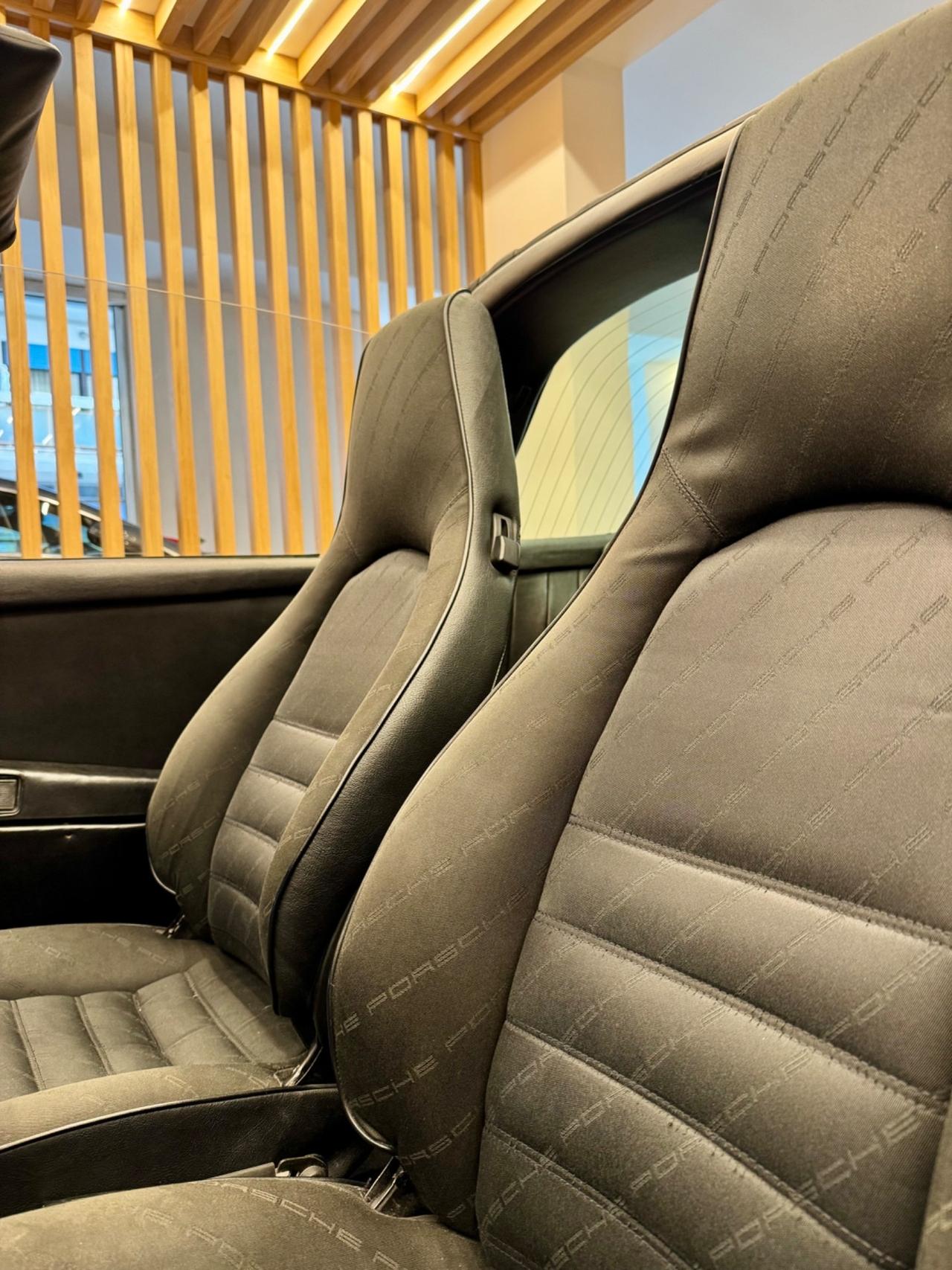 Porsche 911 TARGA EC 2.2 155CV RARISSIMA *TURBO LOOK*