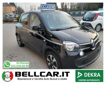 Renault Twingo SCe Stop&Start Intens