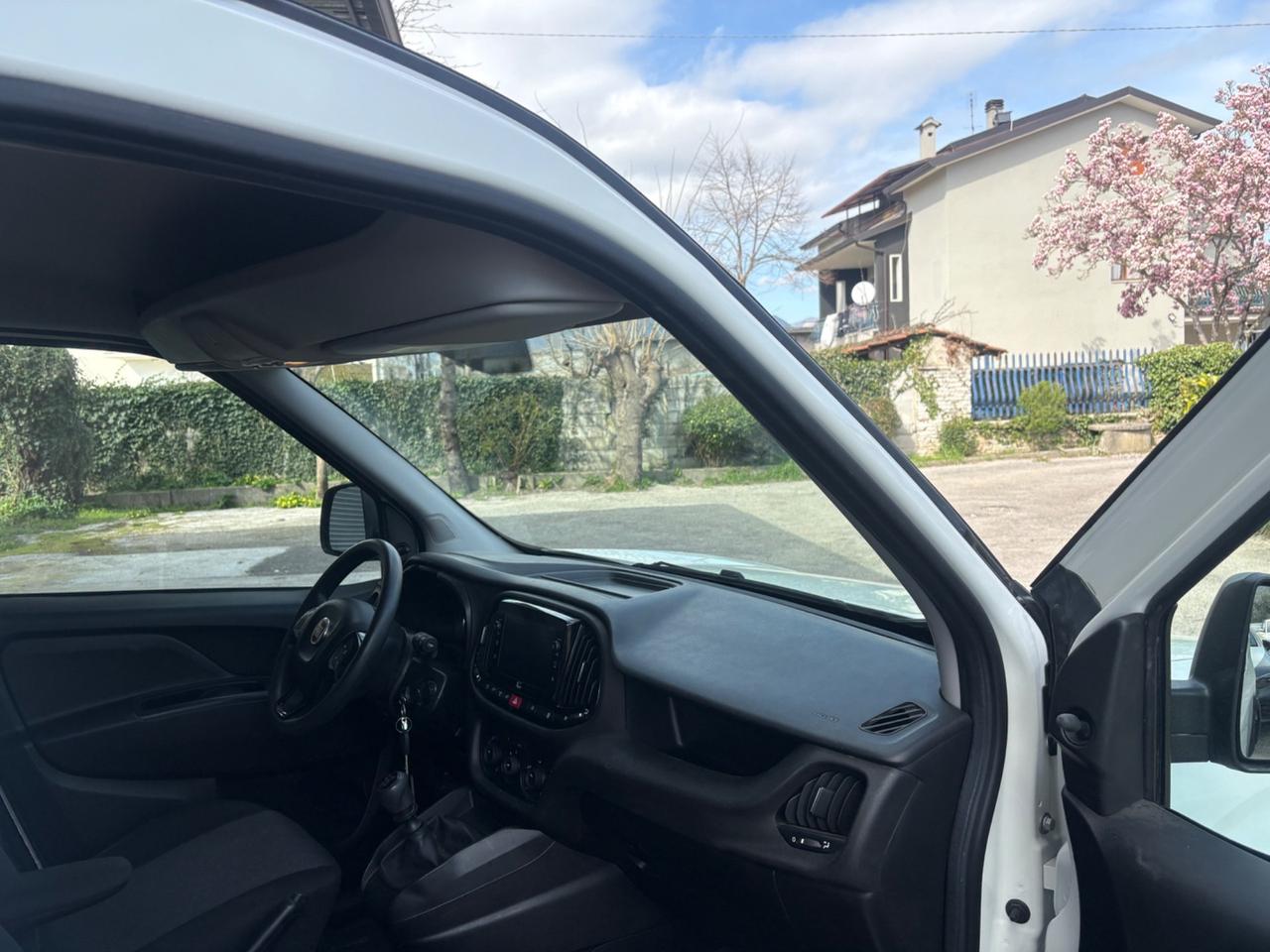 Fiat Doblo Doblò 1.6 MJT 120cv Cargo