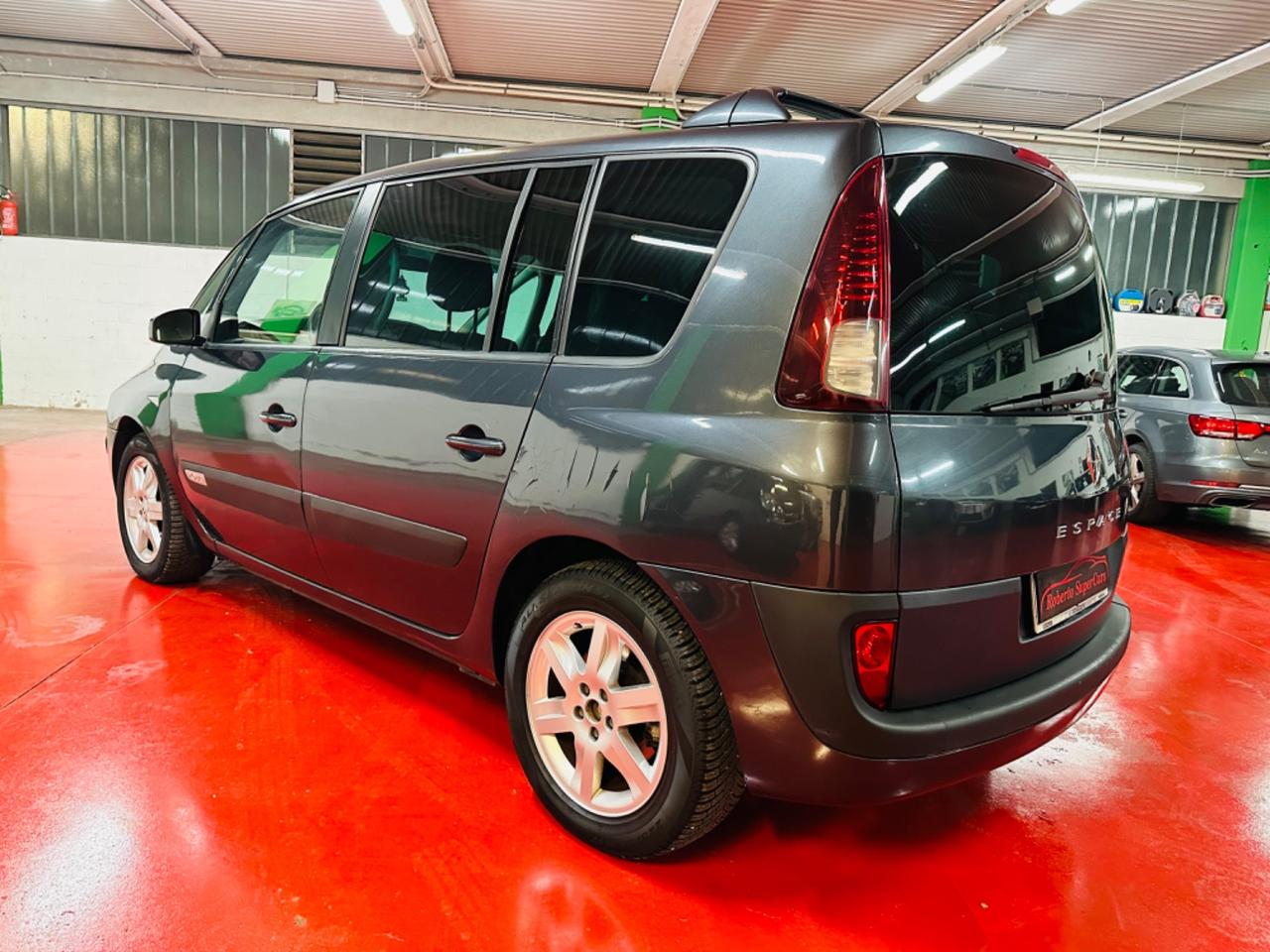 Renault Espace Grand 2.0 dCi 150CV Initiale 7Posti