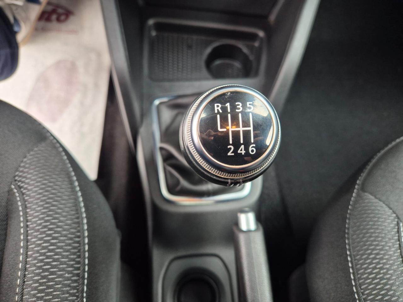 Dacia Duster 1.5 Blue dCi 8V 115 CV 4x2 Essential