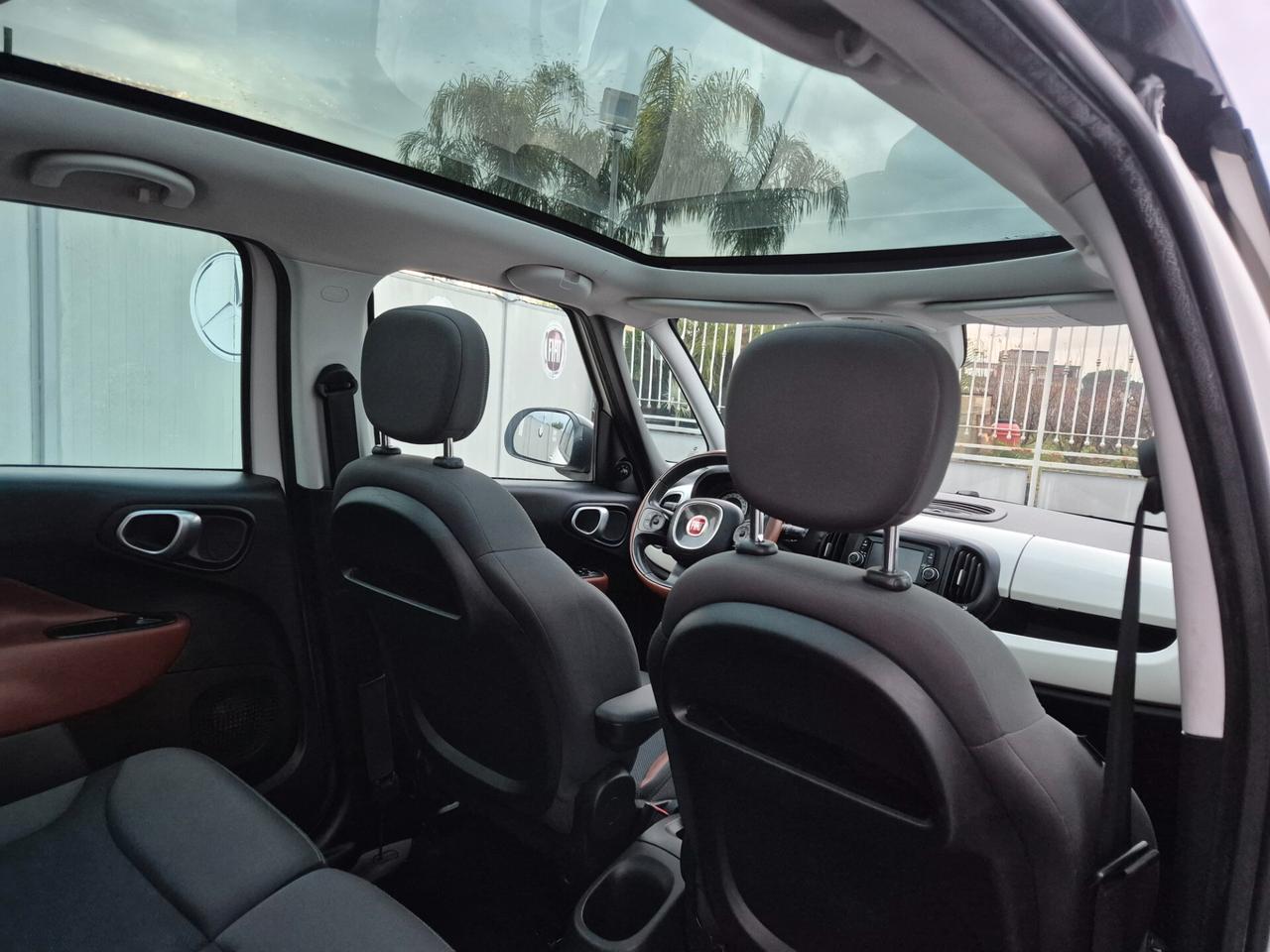 Fiat 500L 1.3 Multijet 85 CV TREKKING NUOVA FULL TETTO PANORAMICO