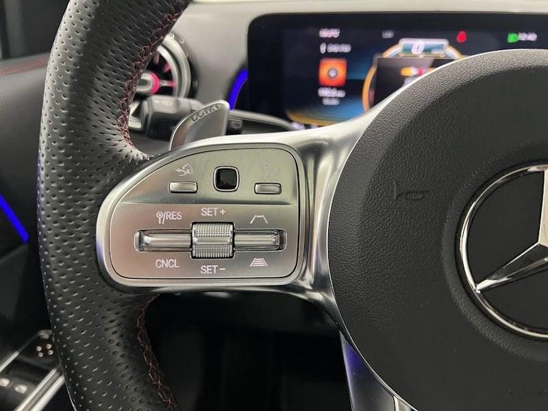 Mercedes-Benz GLB GLB Mercedes-AMG 35