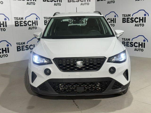 SEAT Arona 1.0 EcoTSI 95CV Style