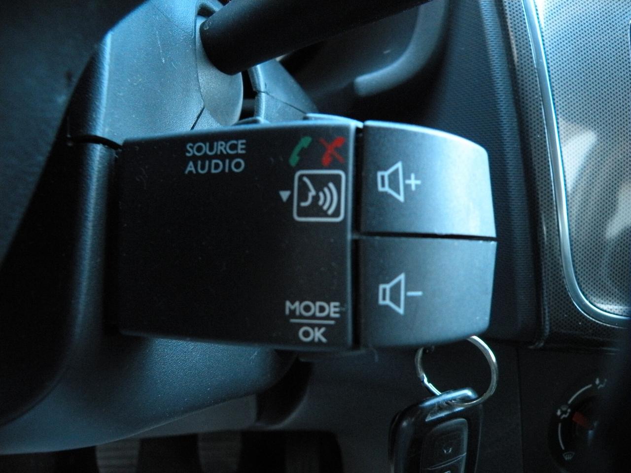 DACIA SANDERO STEPWAY 1.5 dCi 95 CV 2020