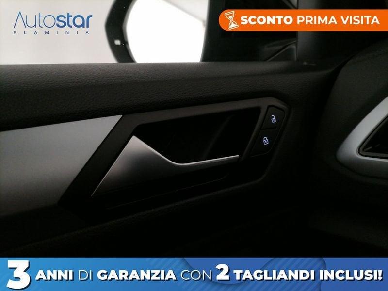 Volkswagen T-Roc 1.0 tsi Edition Plus 115cv