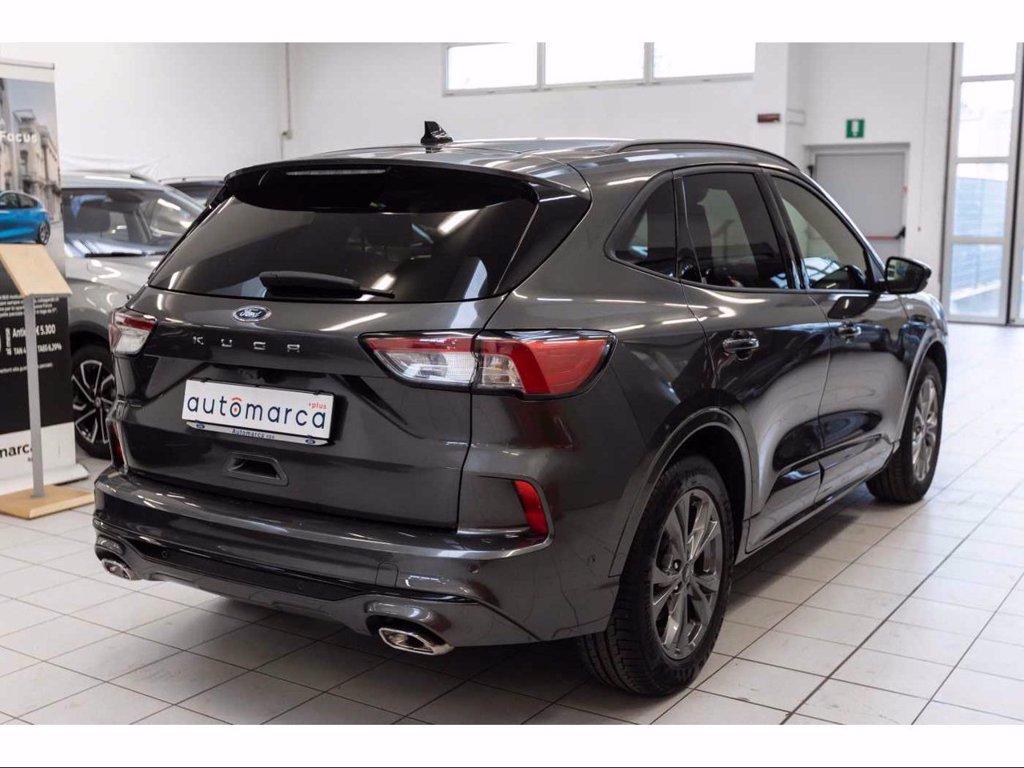 FORD Kuga 1.5 EcoBoost 150 CV 2WD ST-Line X del 2020