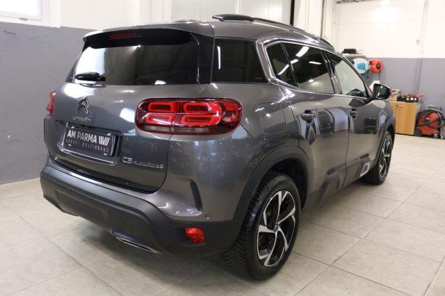 CITROEN C5 Aircross BlueHDi 130 S&S EAT8 Shine