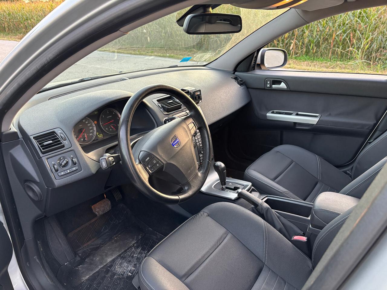 Volvo V50 2.0 D cat aut. Kinetic