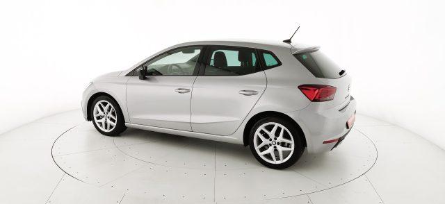 SEAT Ibiza 1.0 EcoTSI 115 CV 5 porte FR