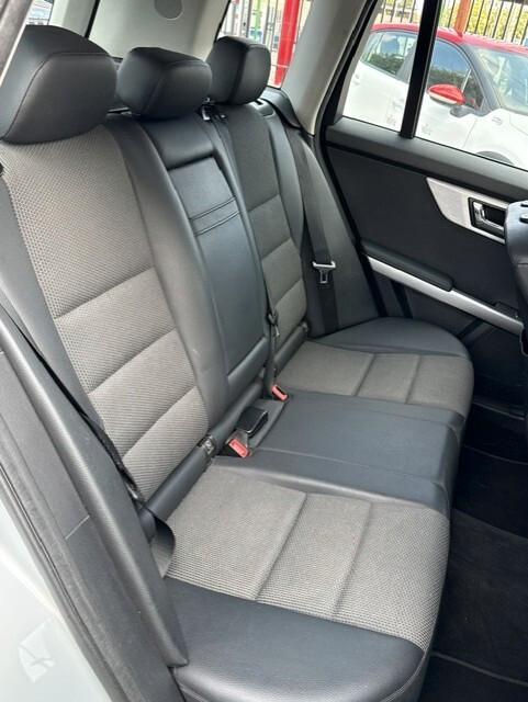 Mercedes-benz GLK 220 250 CDI 4Matic BlueEFFICIENCY Premium