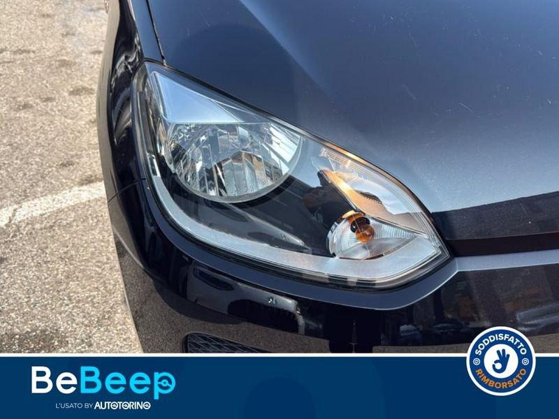 Volkswagen up! 1.0 MOVE 75CV 5P