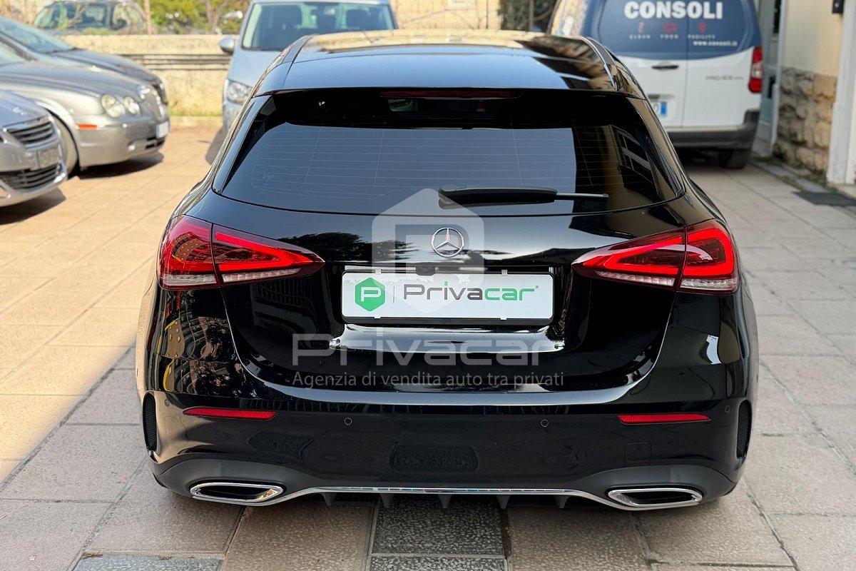 MERCEDES A 200 Premium