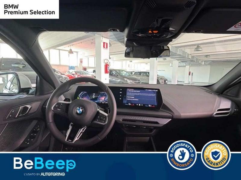 BMW Serie 1 120 48V MSPORT AUTO