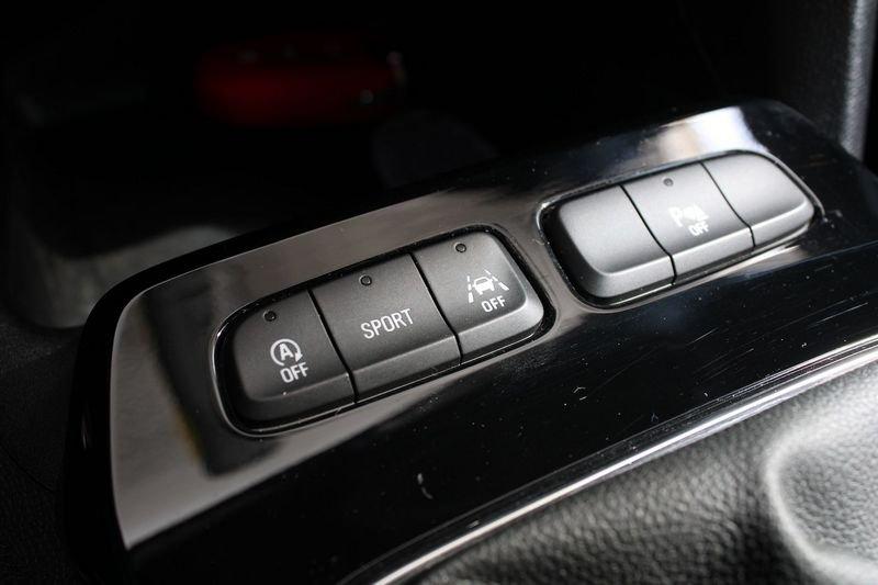 Opel Mokka 2 serie 1.5 diesel GS Line