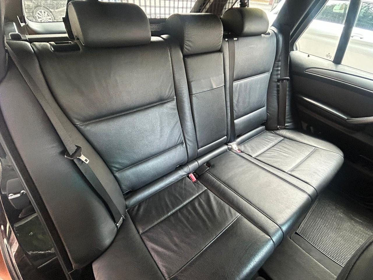 Bmw X5 3.0d auto FL