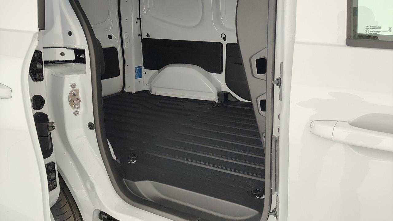 Mercedes-Benz Citan 112 CDI Furgone Long